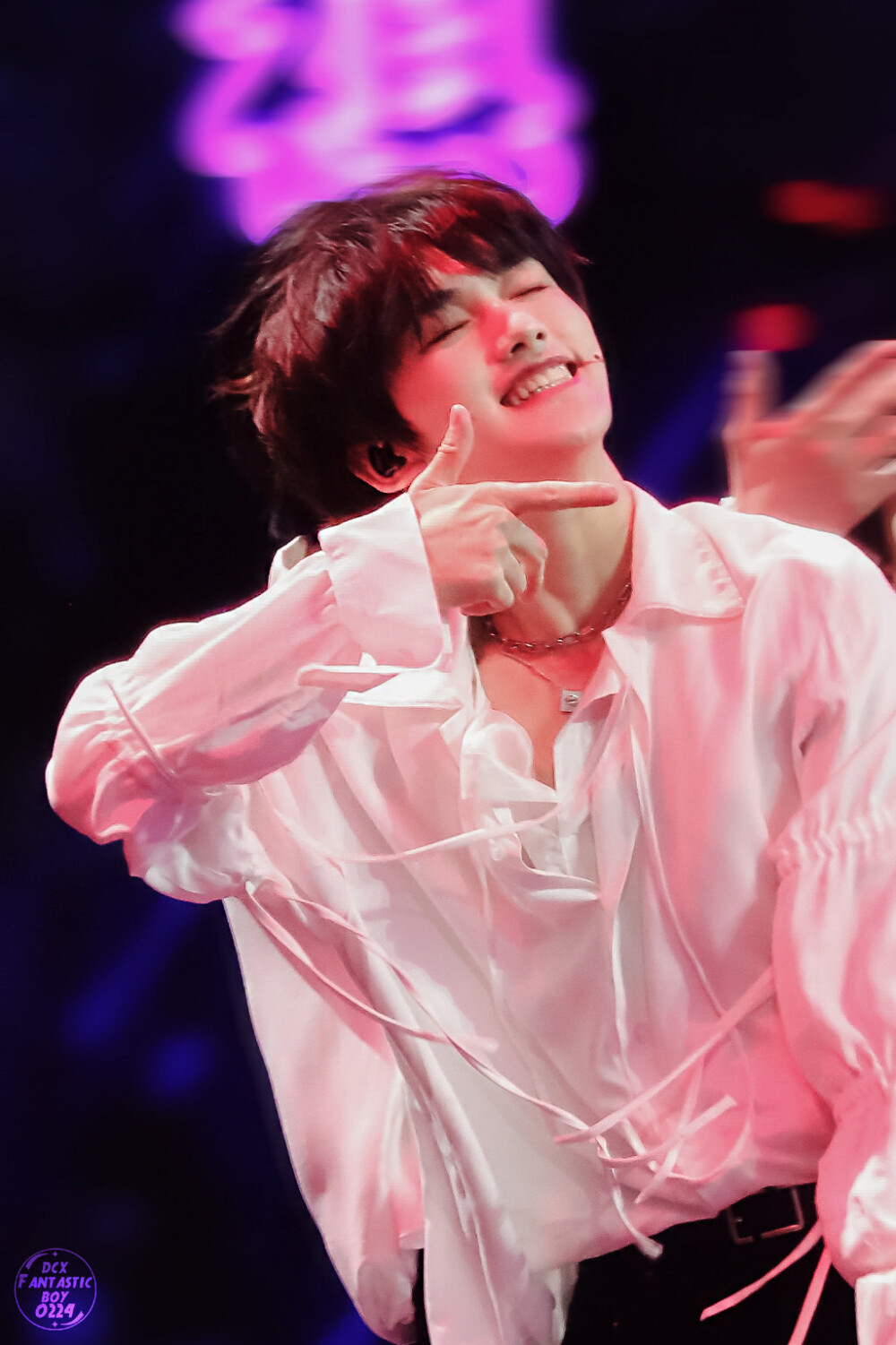 有没有时代少年团非常搞笑的表情包？