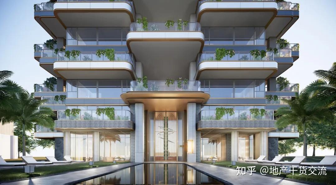 住宅新趋势?福州 第四代住宅,横空面世,只能说福州人有钱！房企的求生之路 - 知乎