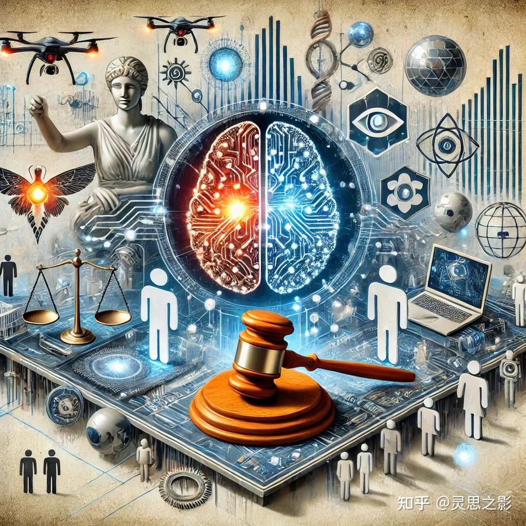 技术伦理如何平衡创新与安全? - 知乎