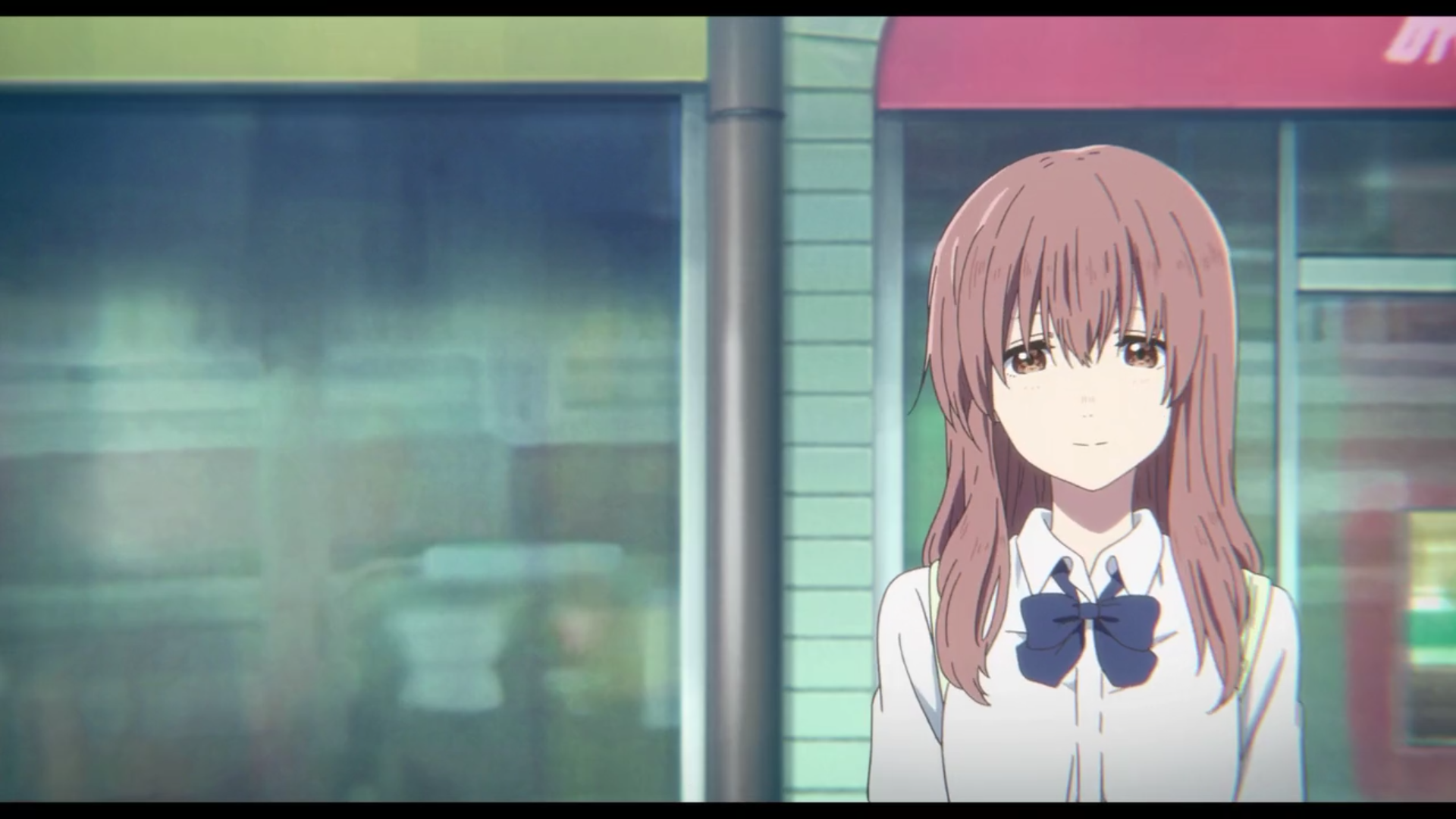 如何评价动画电影声之形