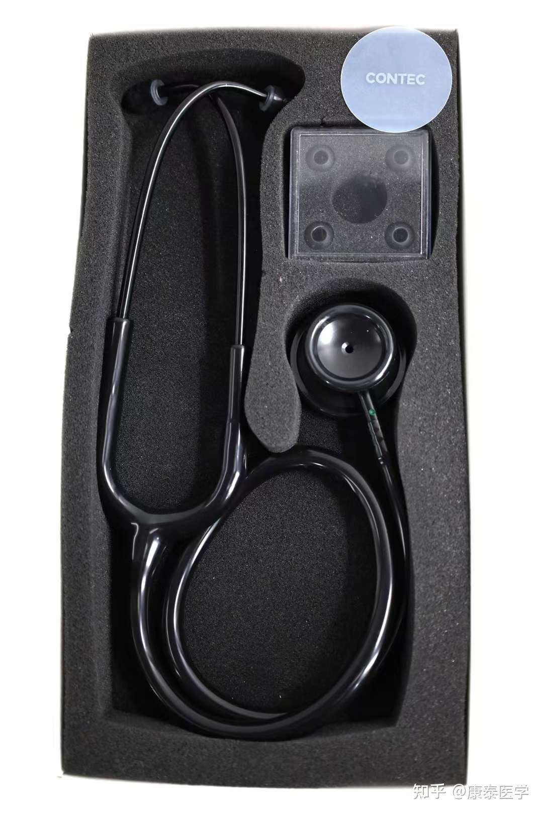 医学生听诊器牌子推荐,两百左右? - 知乎