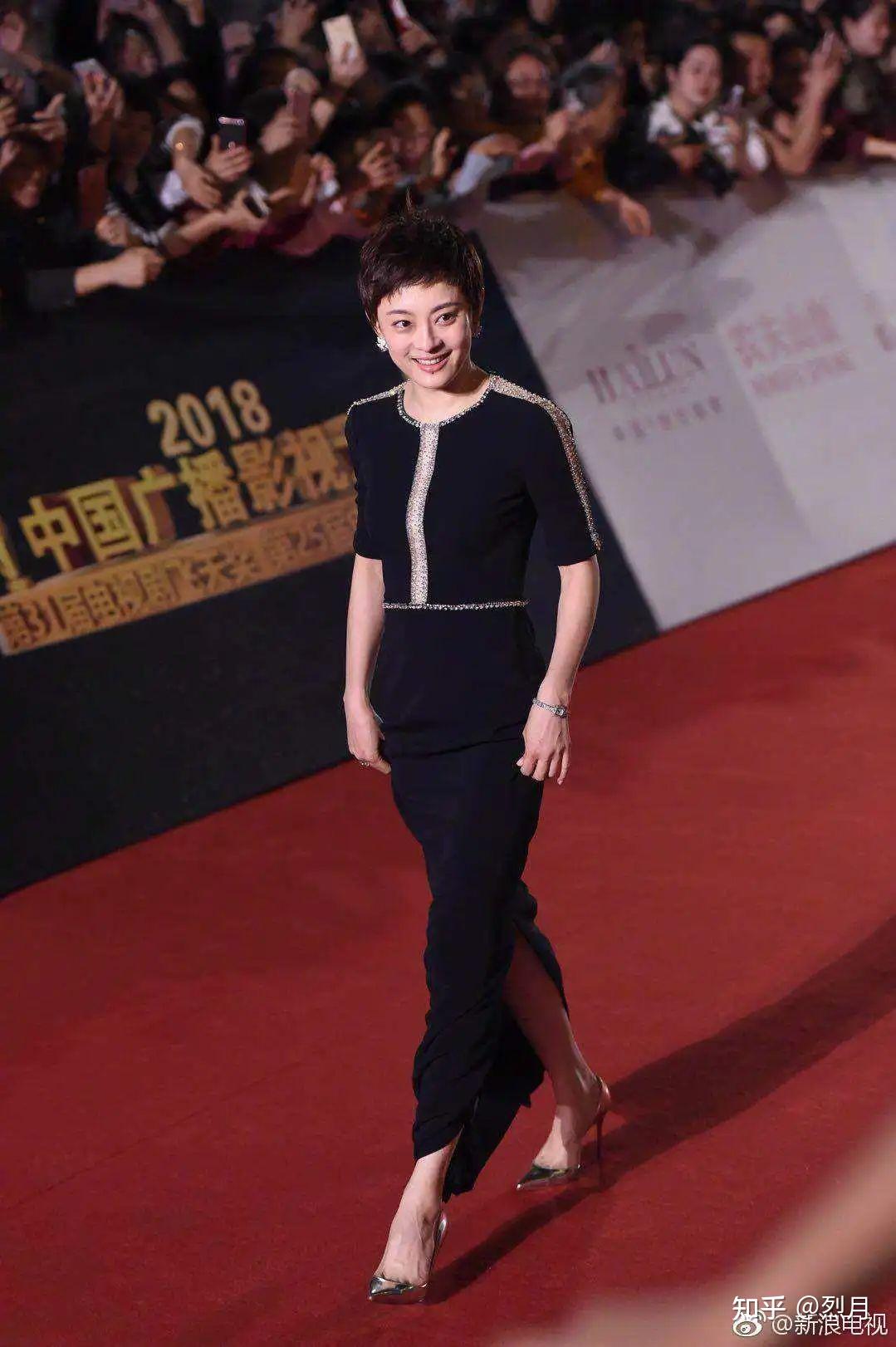 演过甄嬛的孙俪,为什么一点也不像玛丽苏? - 知乎