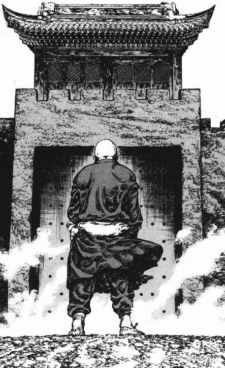 如何评价电影《墨攻》？ - 知乎