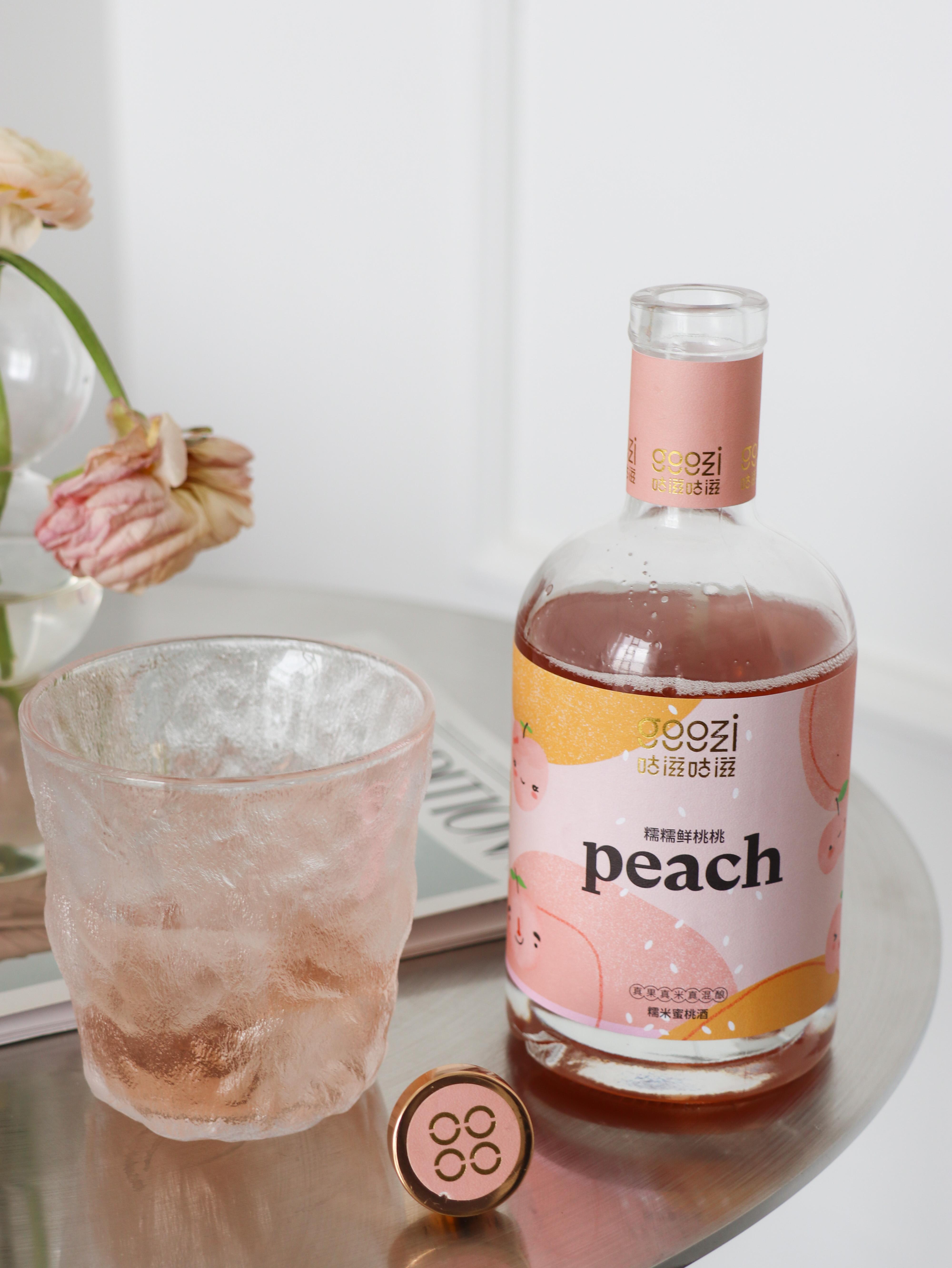 国内发酵型果酒,好喝的品牌有哪些?