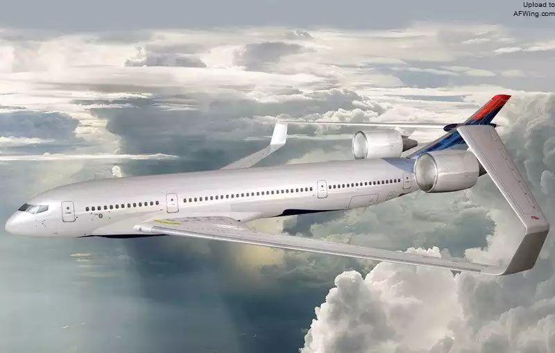 如何评价商飞"灵雀b"技术验证无人机首飞?