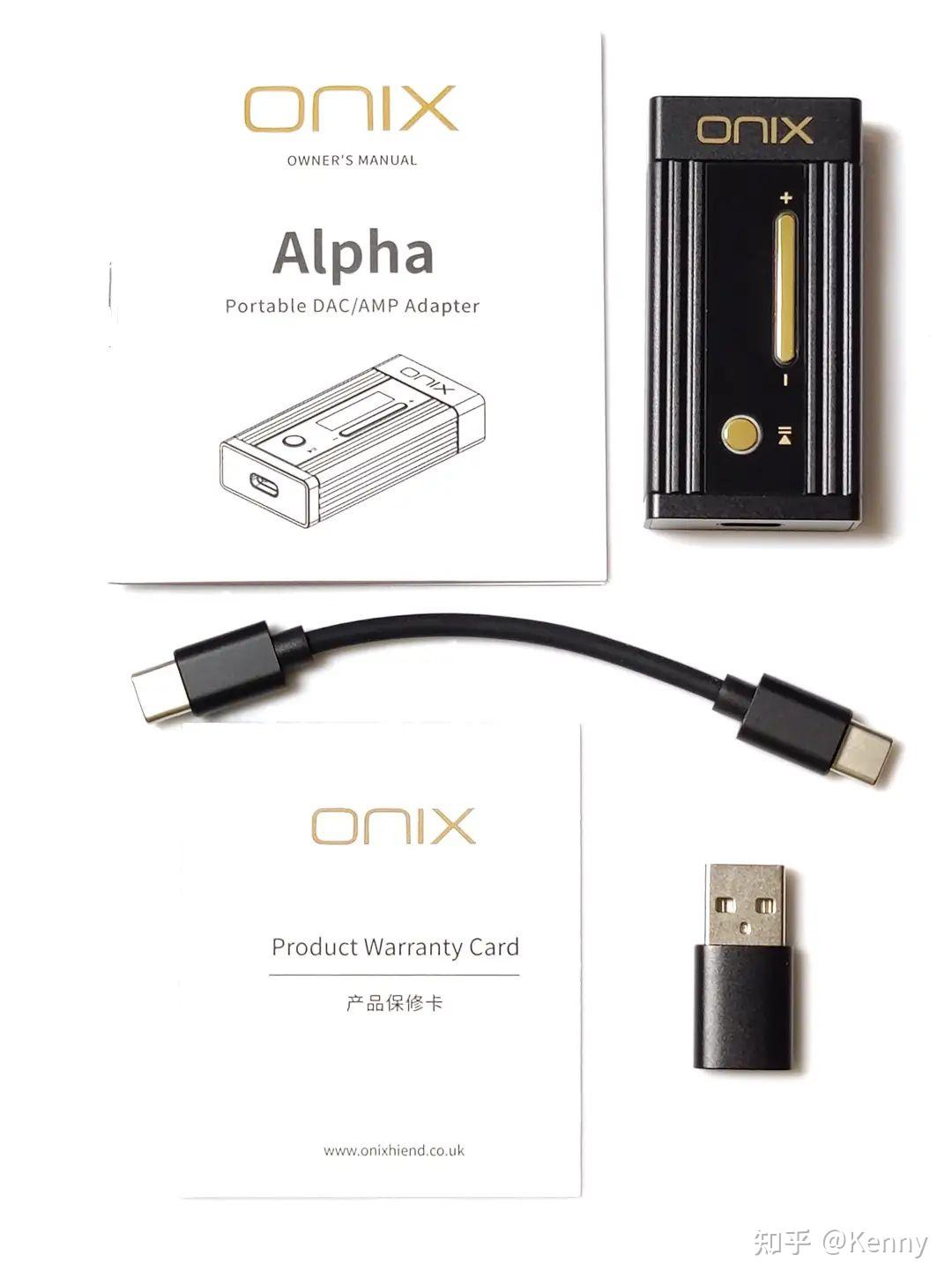 全球首发英国欧尼士ONIX Alpha首款小尾巴器材搭配真实听感评测- 知乎