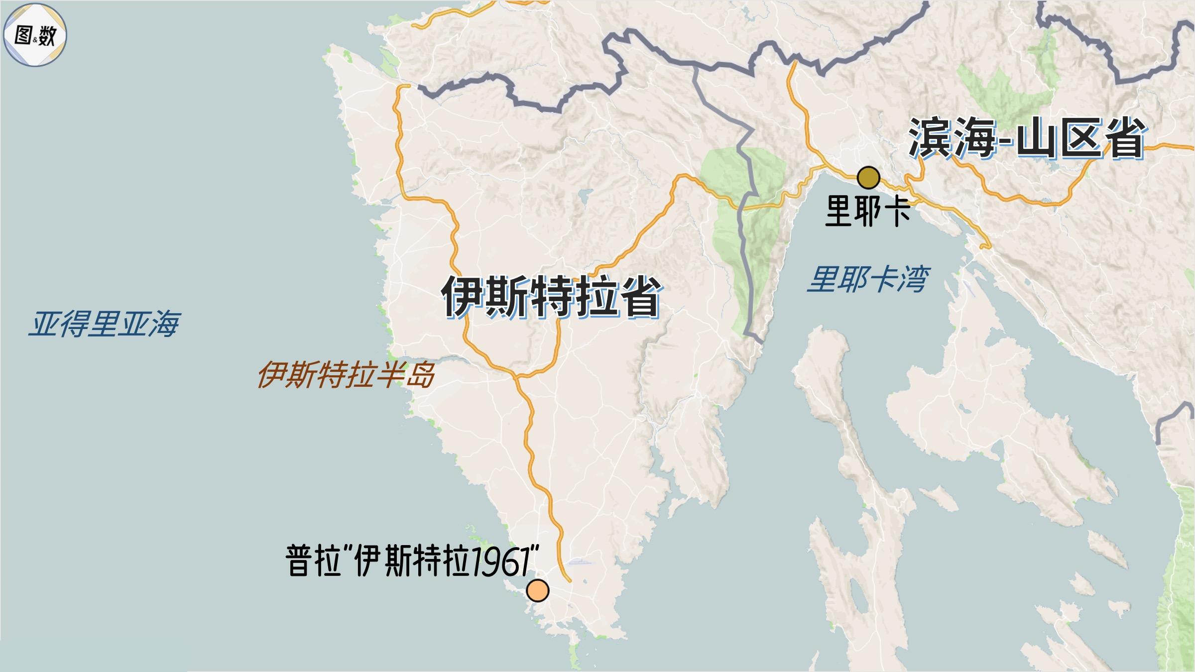 克罗地亚是一个415万人口的小国足球为什么那么厉害