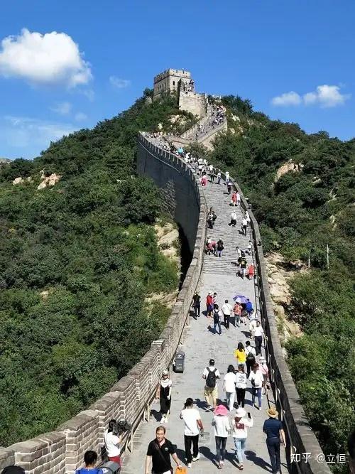 “塞外”指哪些地方? - 知乎