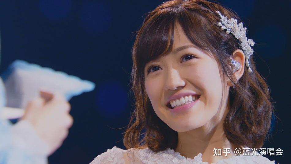 AKB48组合渡边麻友毕业演唱会2017埼玉演《ISO 6碟180G》 - 知乎