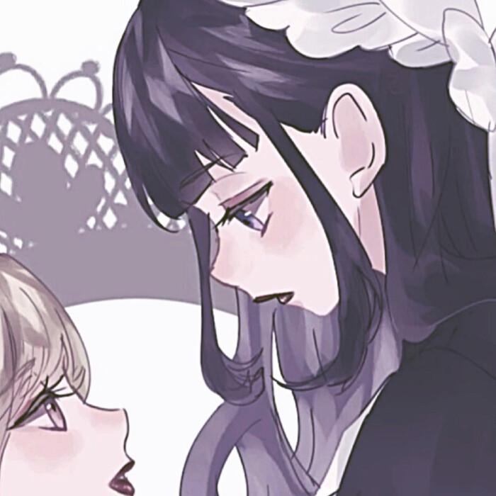 闺蜜头像有没有伤感一点的