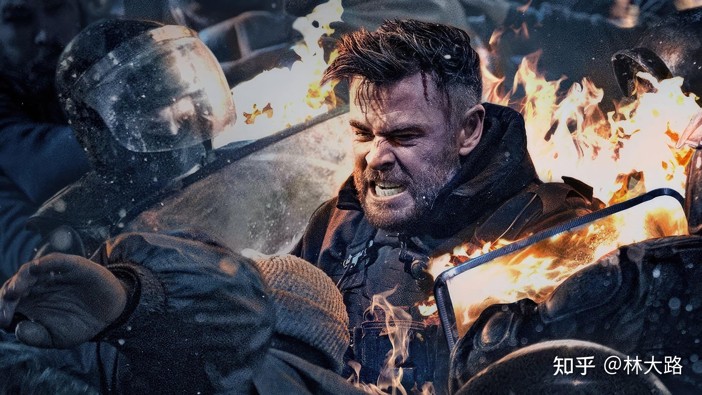 如何评价电影《惊天营救 2》? - 知乎