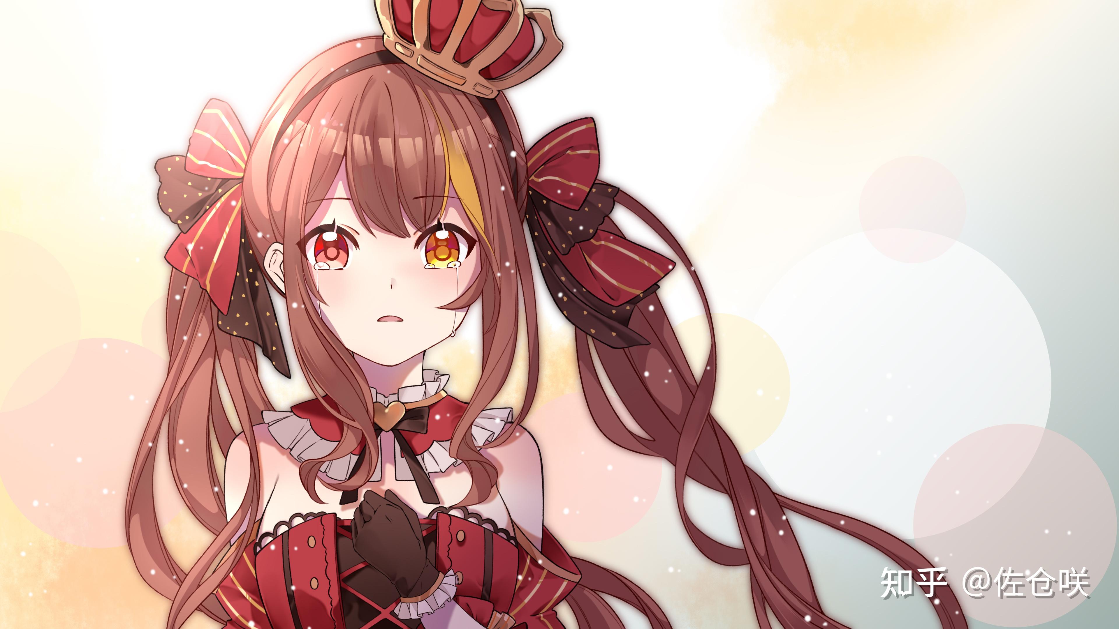 如何看待虚拟主播「冰糖io」小号发布《我与人渣的三年》,揭发日籍