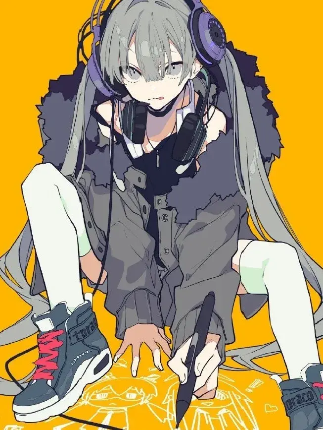 插画分类有多少种？？