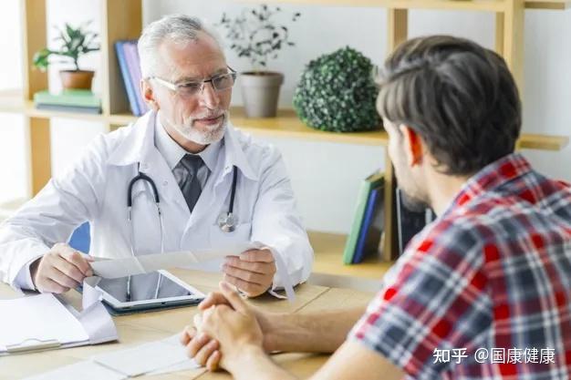 误诊率高达40%以上?比起晚发现、晚治疗,它才是患者最害怕的事! - 知乎