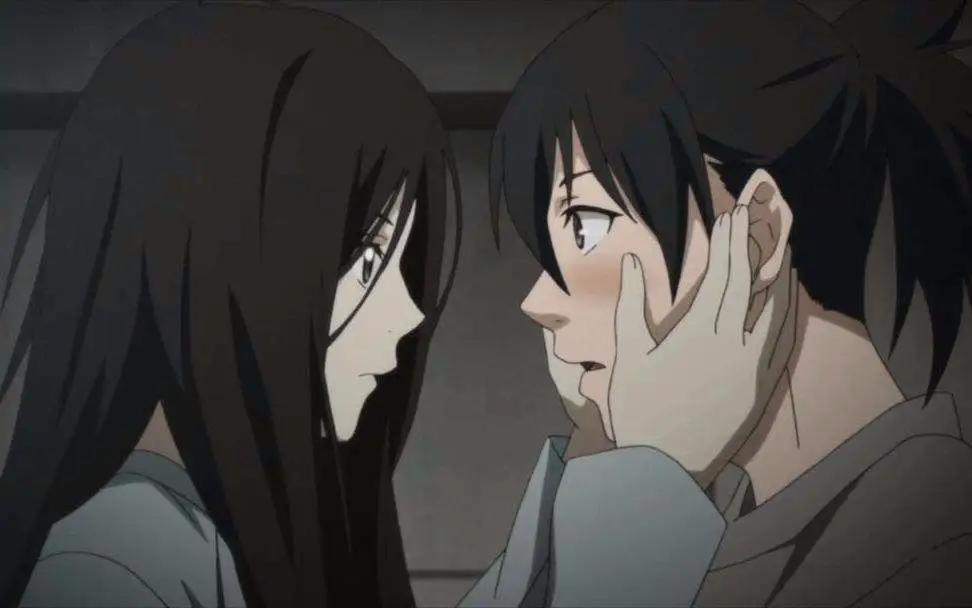 为什么张楚岚会对冯宝宝这么好,倾尽一切保护她? - 知乎