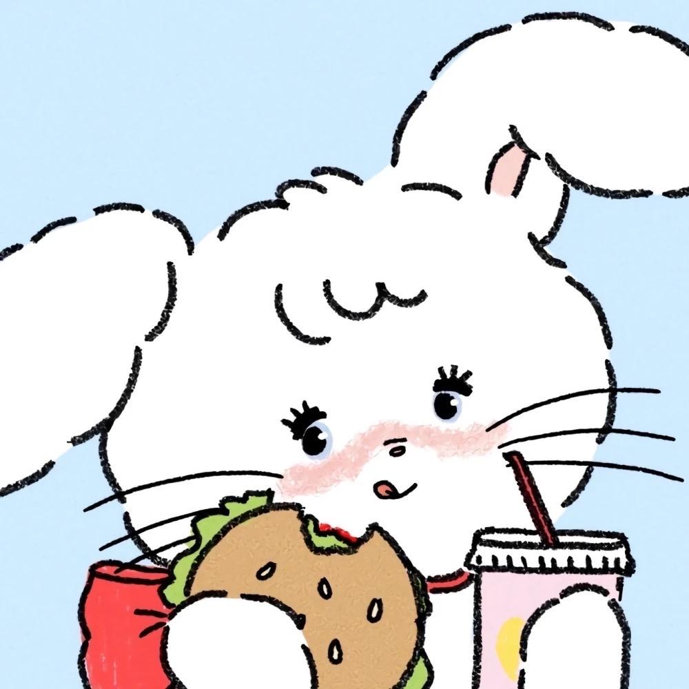 有哪些一看就很哇塞的头像?