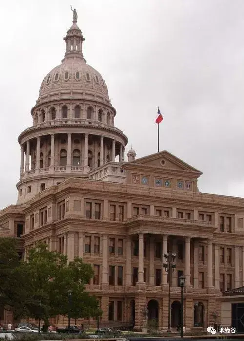 为什么德克萨斯州又被叫做“孤星州”?