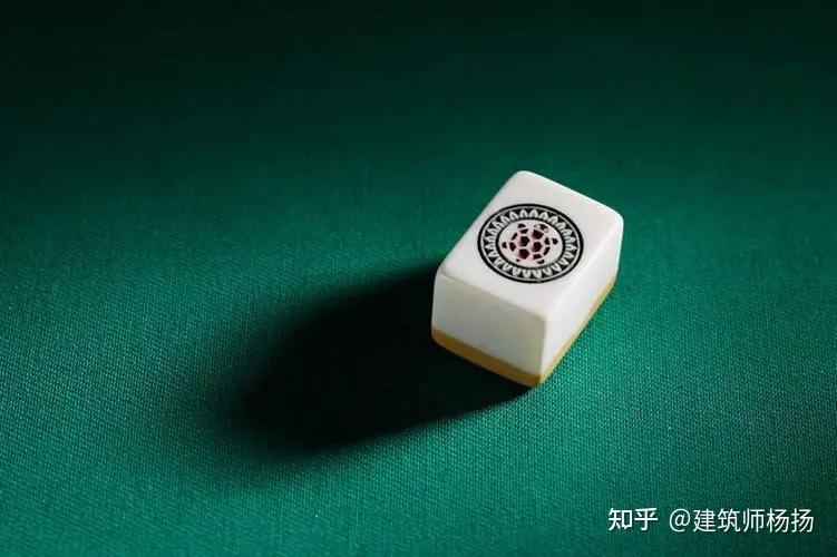 建筑到底是一筒、二筒还是六筒? - 知乎