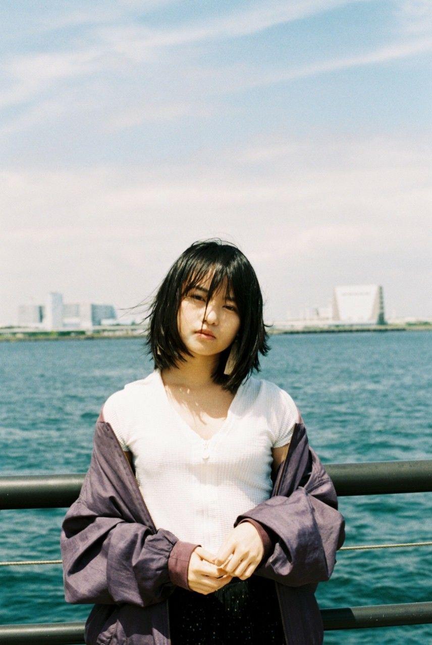 如何看待伊藤万理华的毕业发表