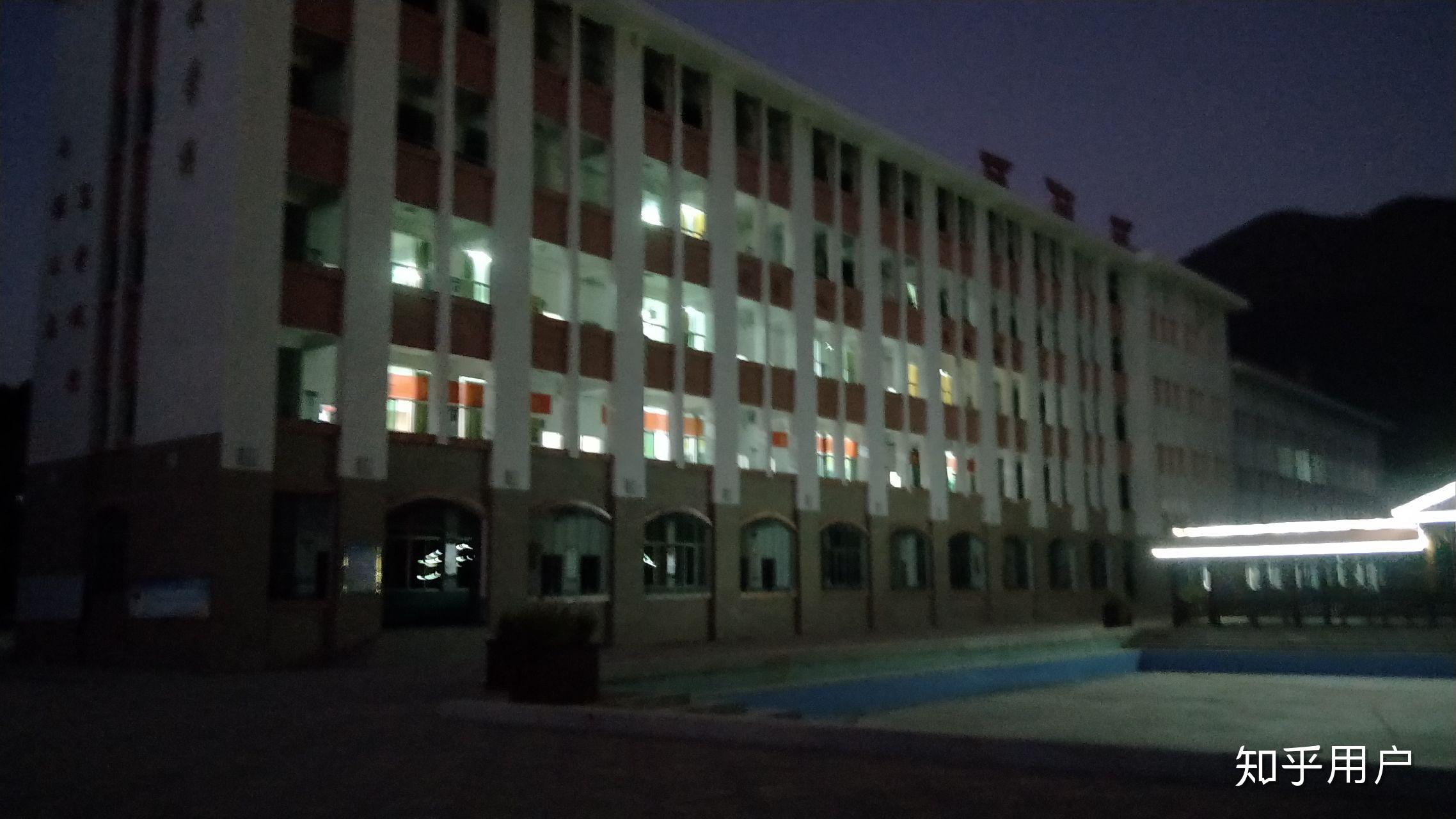 在泉州市奕聪中学就读是一种什么样的体验?