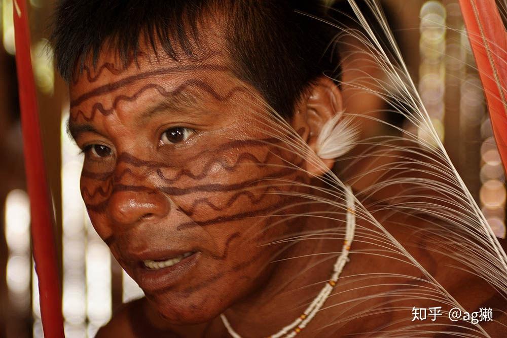 美洲原住民印第安人也是黄皮肤黑头发黑眼睛其祖先是不是来自中国