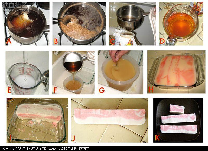 二战时纳粹用犹太人尸体做肥皂是因为工业供给跟不上了吗