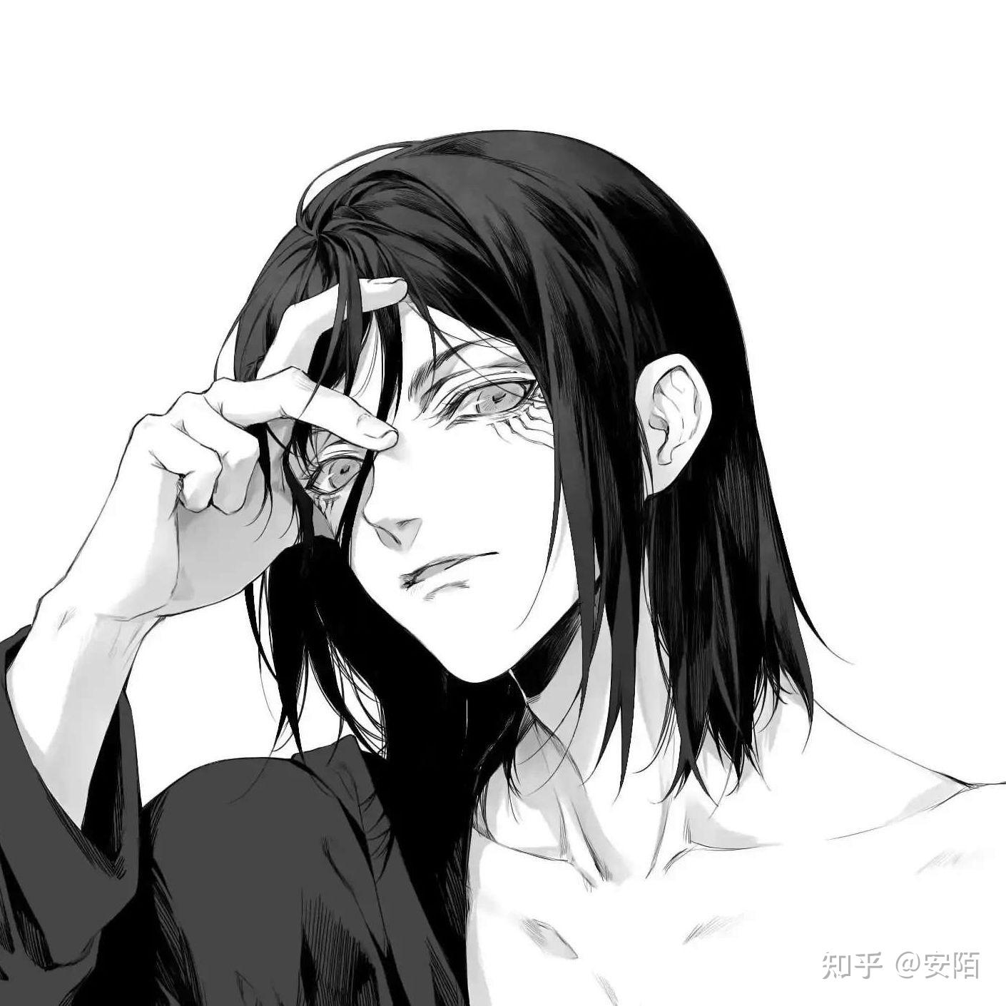 有木有有有兵长或者艾伦的图来当头像啊