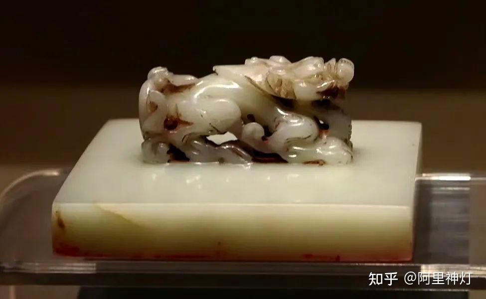 天师印漂流记|从天师府到博物馆,“鬼神克星”揭开道教1800多年的传承与近代法器离散史 - 知乎