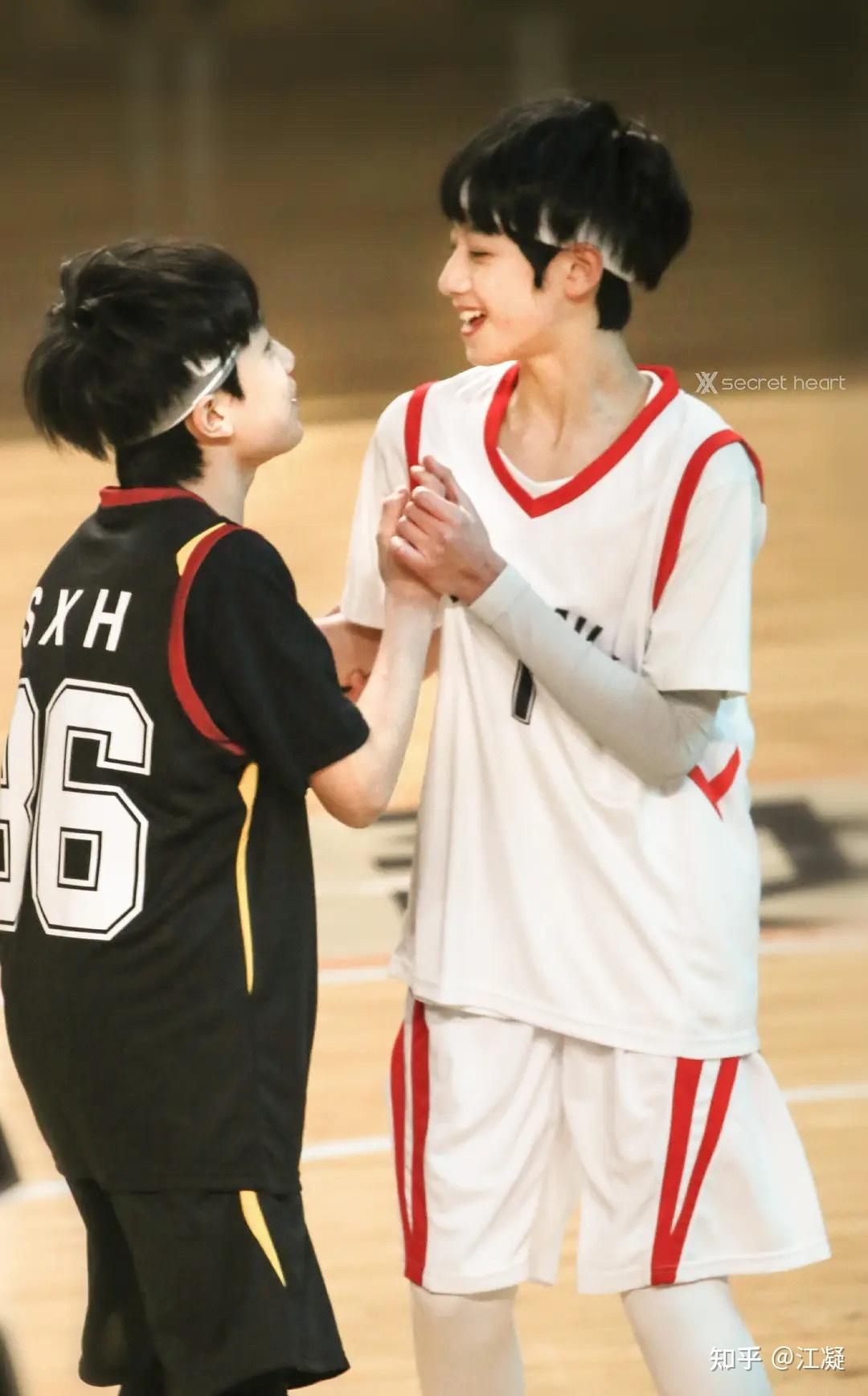 朱志鑫和苏新皓的关系真的很好嘛? - 知乎