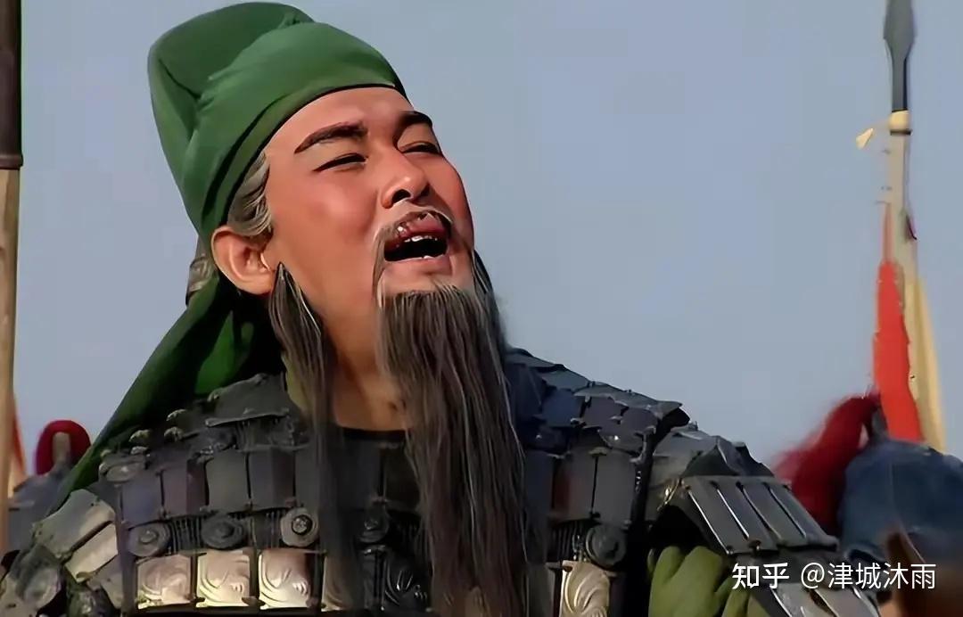 袁绍上将文丑,为什么那么容易就被关羽斩杀了? - 知乎