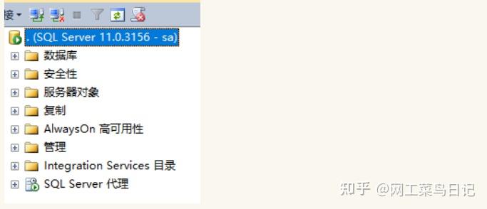 #Windows 不能在本地计算机启动 SOLServer(MSSOLSERVER),解决步骤 - 知乎