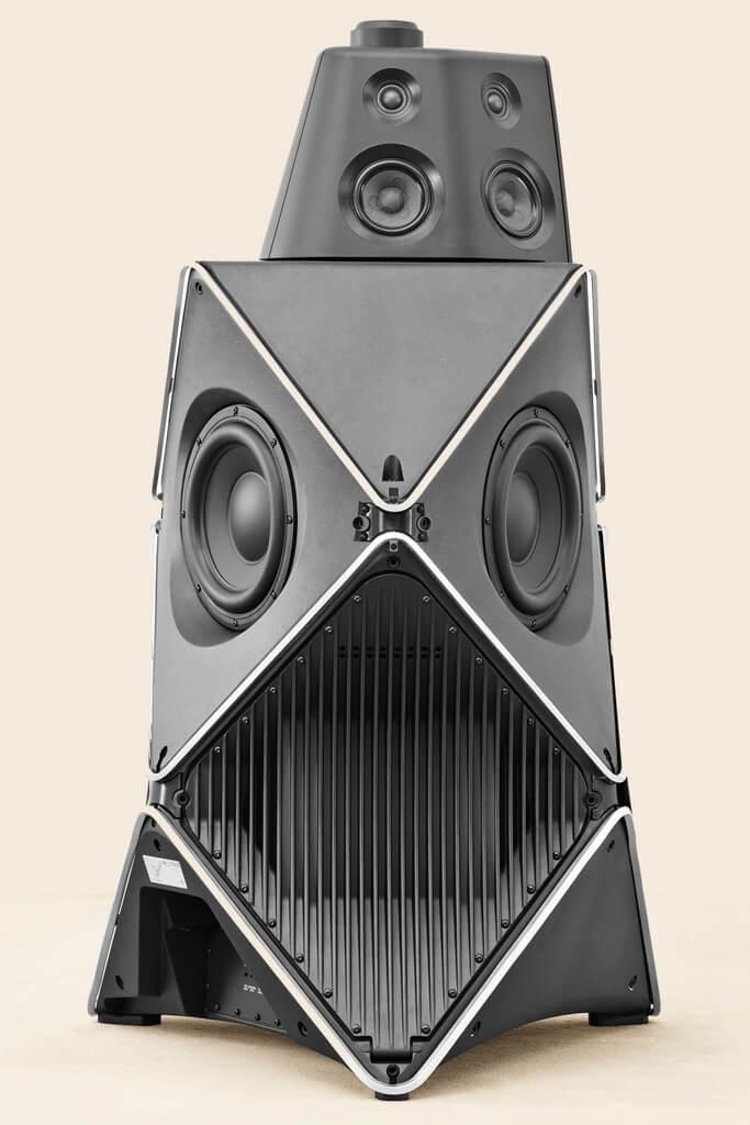 英国naim muso2代有必要买上万元的蓝牙音箱吗? - 知乎