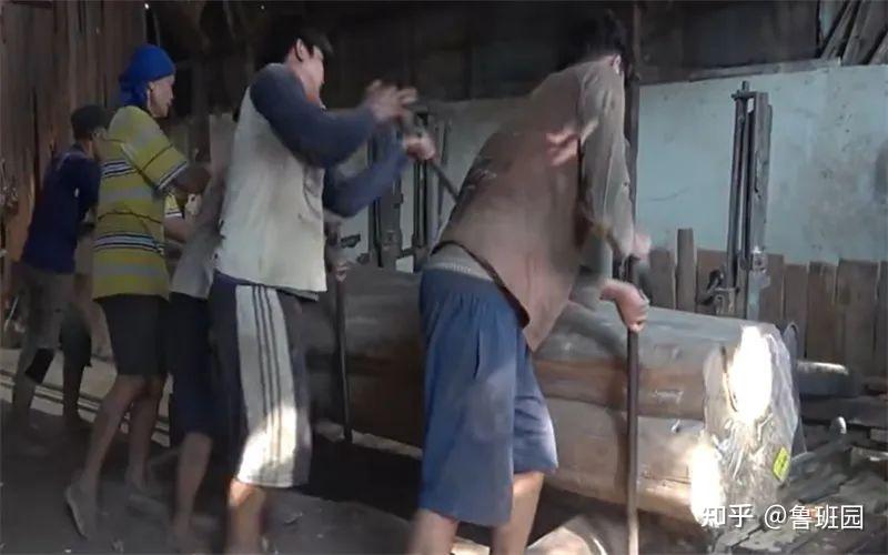 传统锯切VS数控锯切，从功能特性到加工效果的硬核分析！ - 知乎