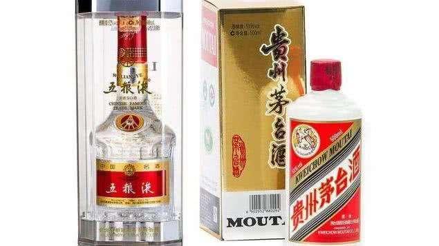 茅台、五粮液的百元平替，各个香型性价比最高白酒推荐- 知乎