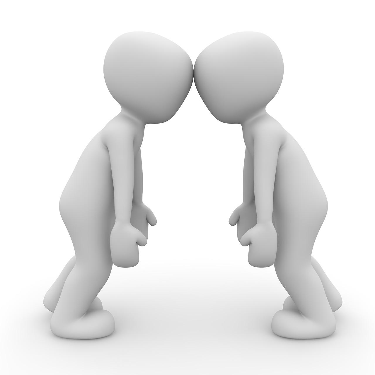 真诚相待,友谊长存