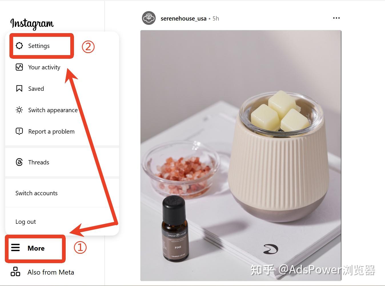 Instagram 账号冻结、限流？2025 最新自查与解冻攻略，教你拯救账号！ - 知乎