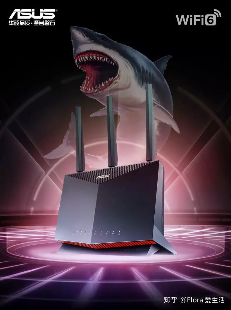 2021家用Wi-Fi组网连接方式及Wi-Fi 6无线路由器爆款推荐