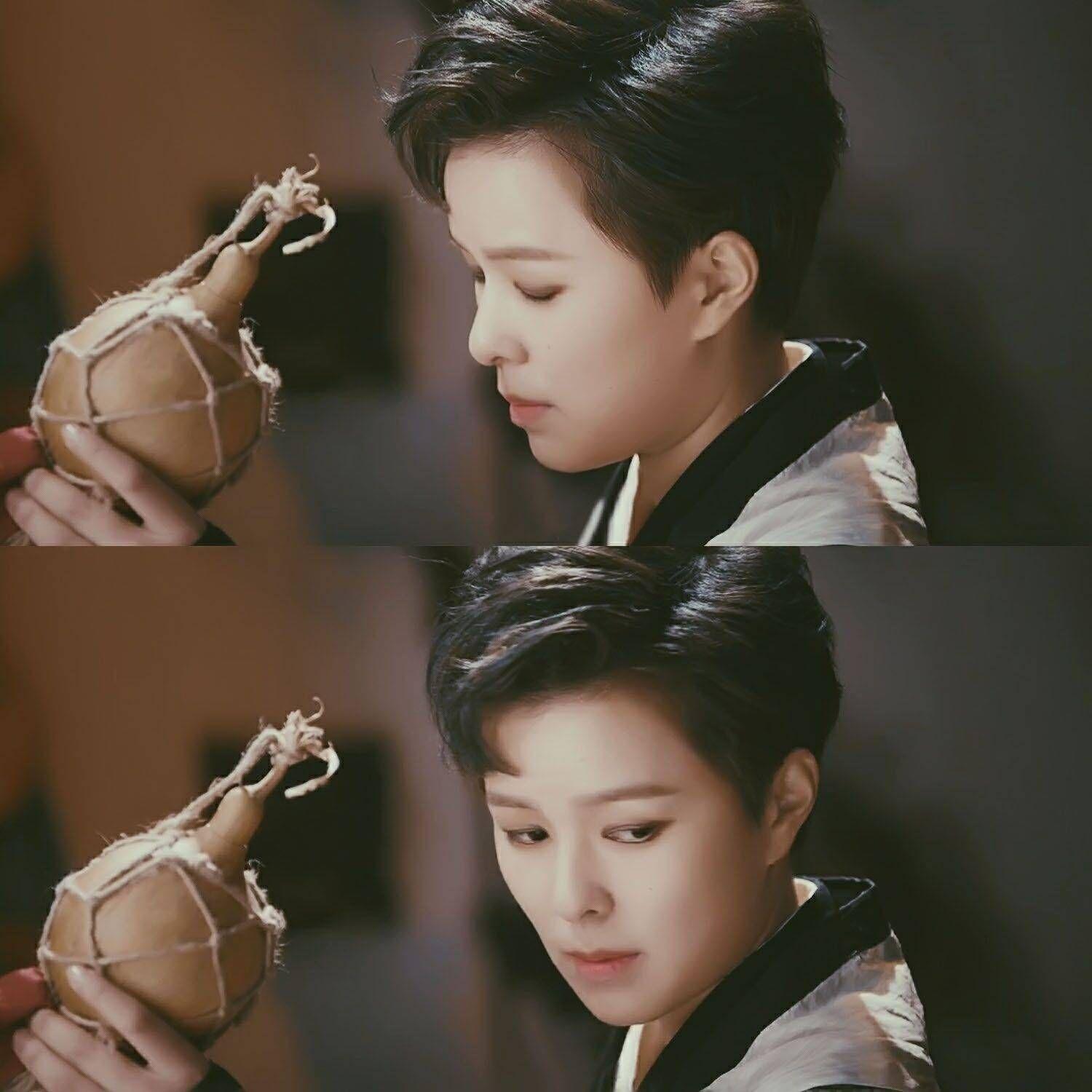 如何评价杨芸晴sunnee的古装扮相? - 知乎