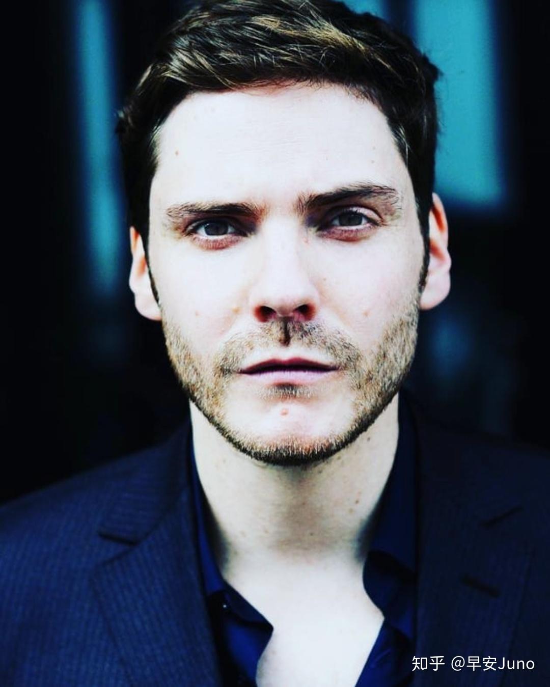 求告诉几个帅气的德国男星91或者好看的德国电影? - 知乎