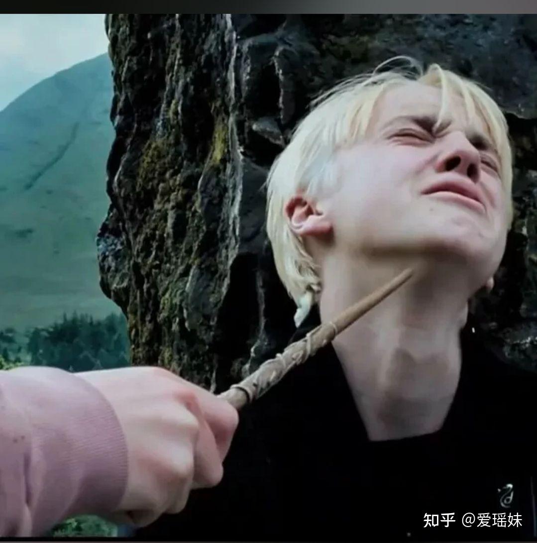 有哪些好看的哈利波特真人无水印头像? - 知乎