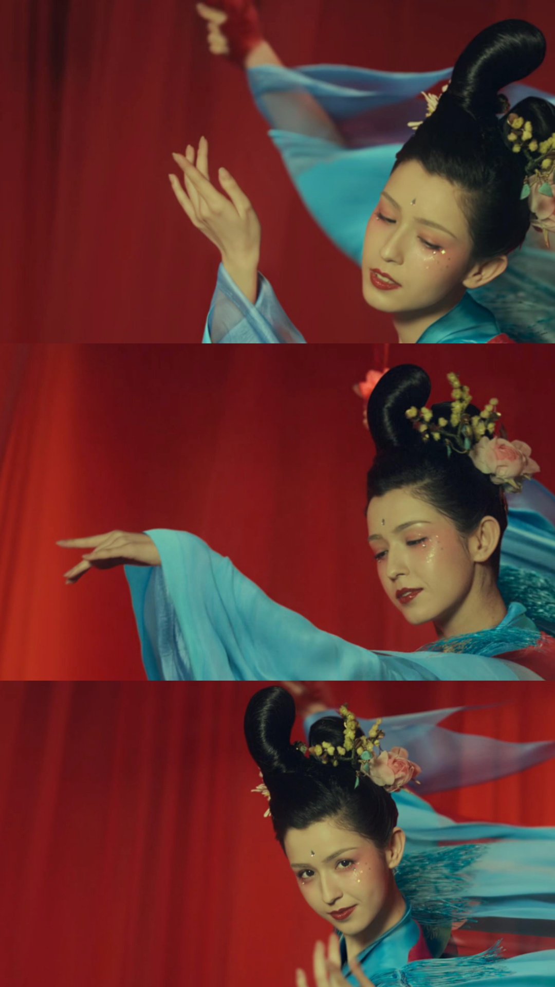 有没有哈尼克孜赤狐书生里面的壁纸