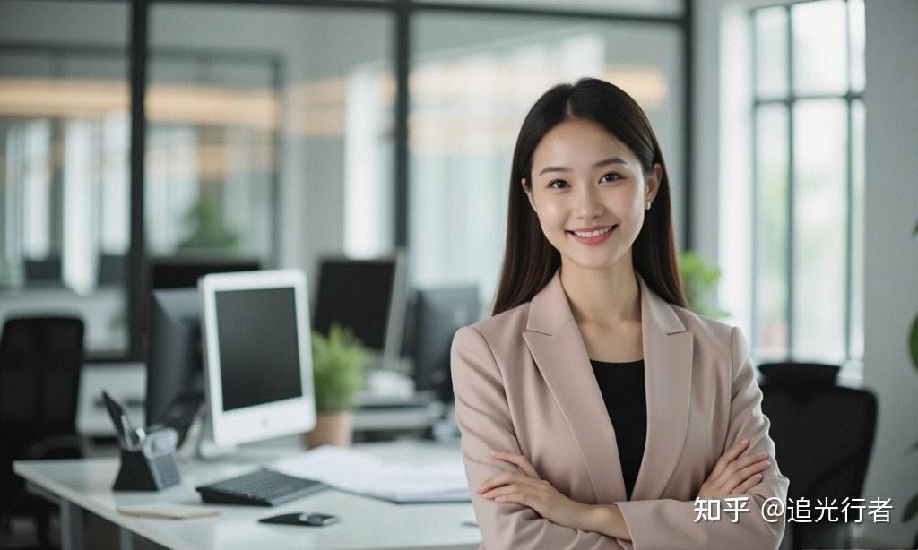 职场人知乎(职场人啥意思)