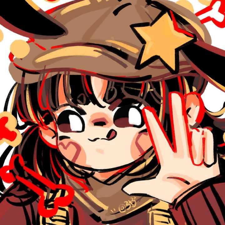 有没有高级小众的闺蜜头像? - 知乎