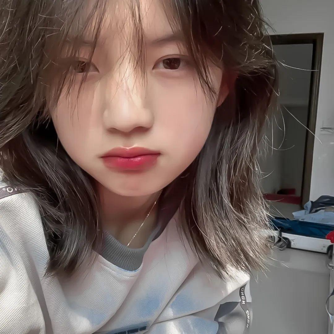 有没有一眼惊艳到的女生头像? - 知乎