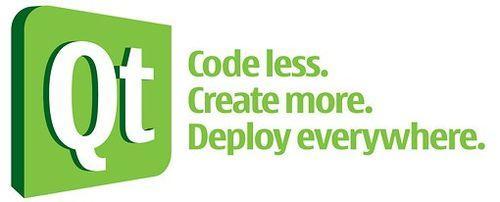 QThread 的使用方法 - 知乎