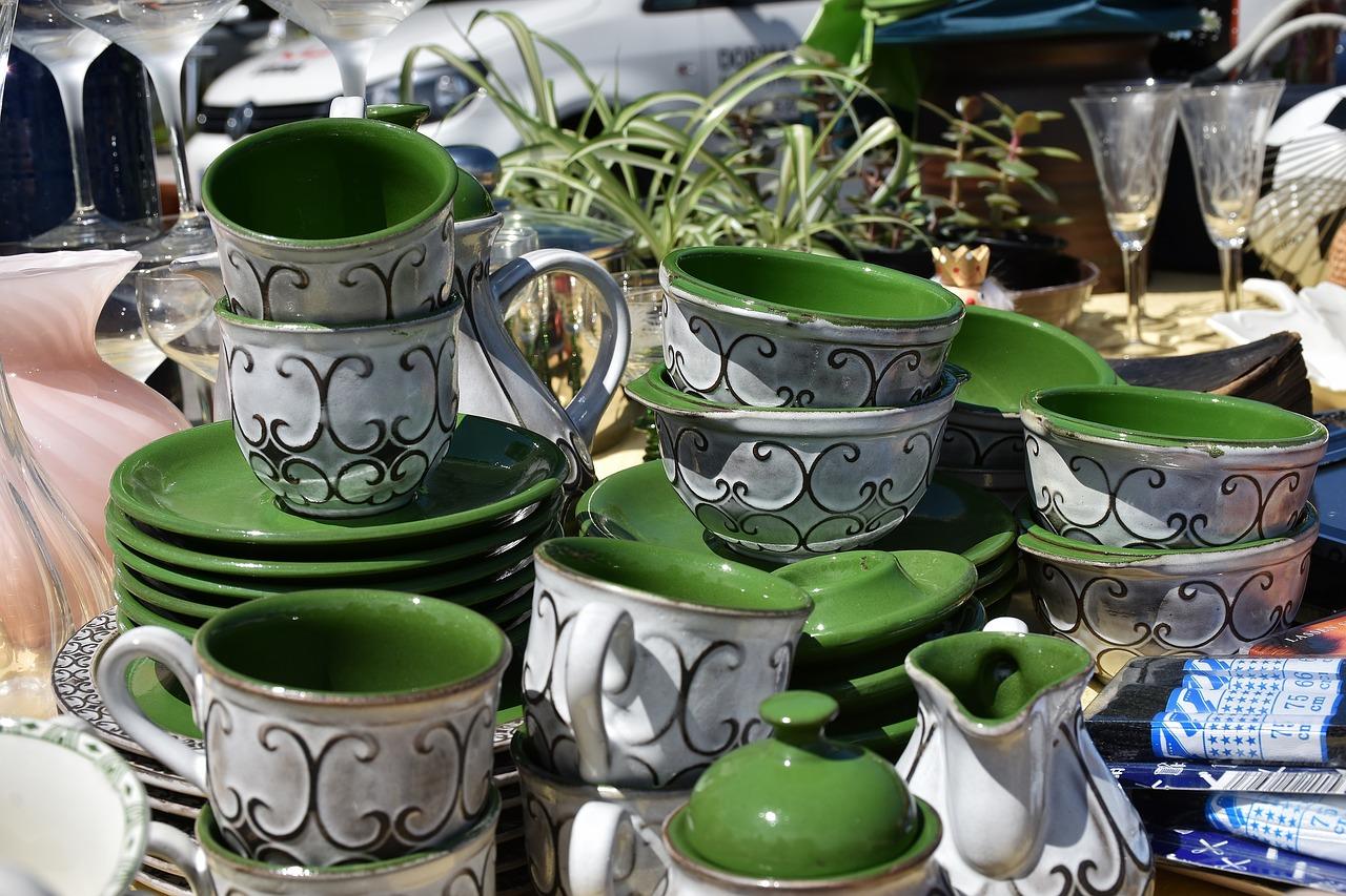 餐具尺寸如何量