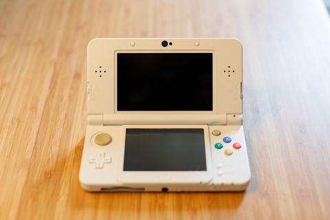 [自留档]不使用烧录卡用3ds运行nds游戏的方案 - 知乎