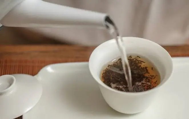 牢记这5个泡茶步骤,一分钟教你成为“泡茶高手”! - 知乎