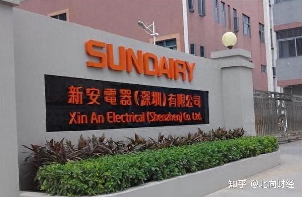 成立 38 年的深圳老牌电子厂新安电器宣布解散,这背后原因有哪些? - 知乎
