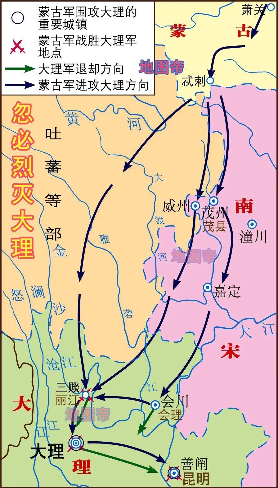 元朝饮马印度洋？缅中行省见证历史- 知乎